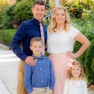 Meet your Posher, Krista